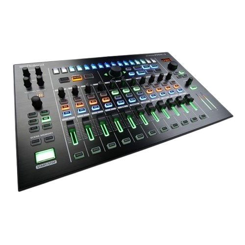 Сервисный центр Roland в Новосибирске