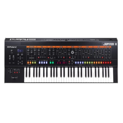 Сервисный центр Roland в Новосибирске