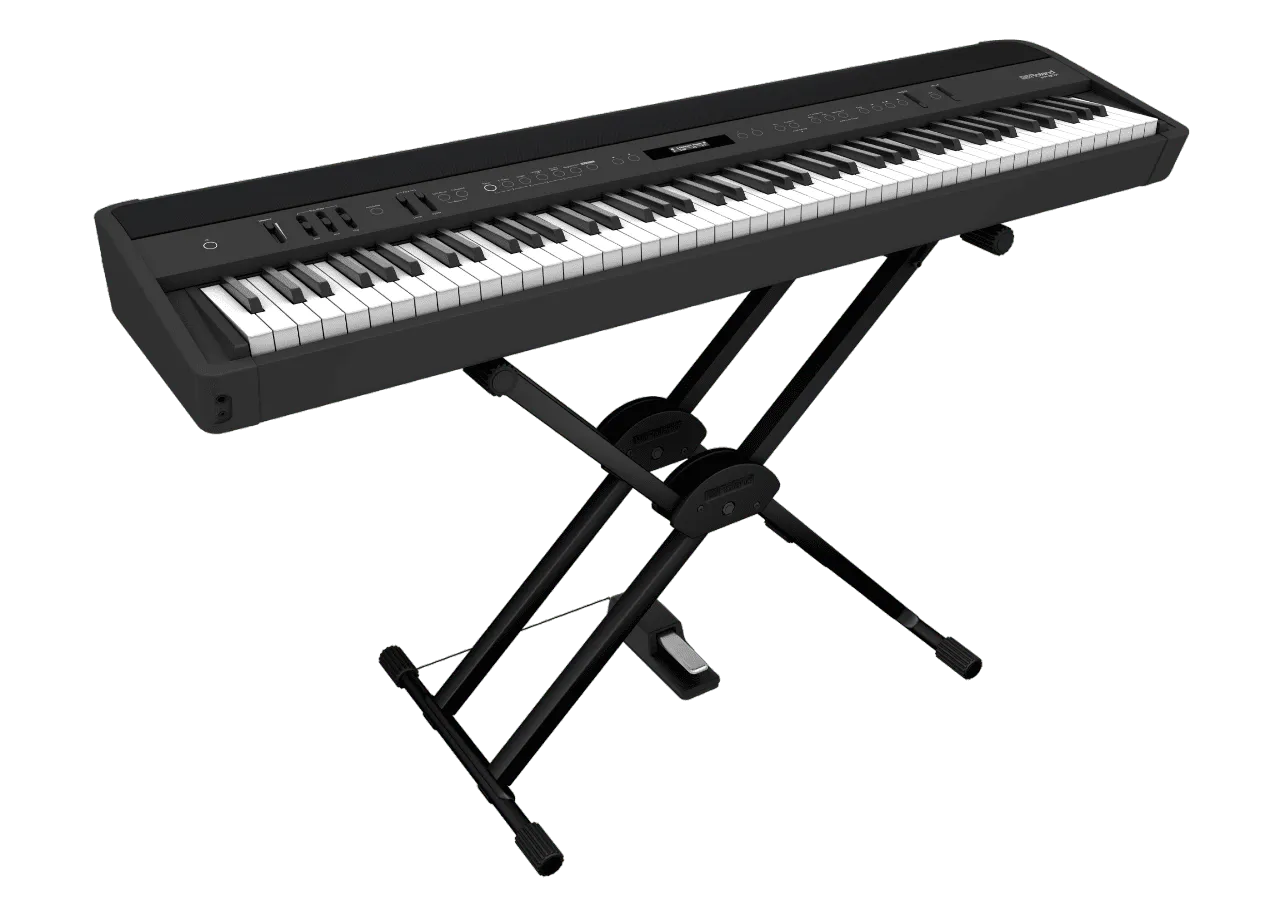 FP-60X-BK